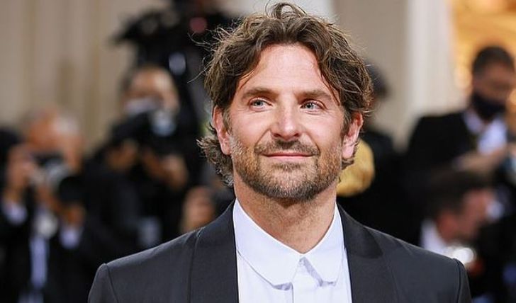 Bradley Cooper Opens Up About Drug Addiction and How Actor Will Arnett Helped Him Through It